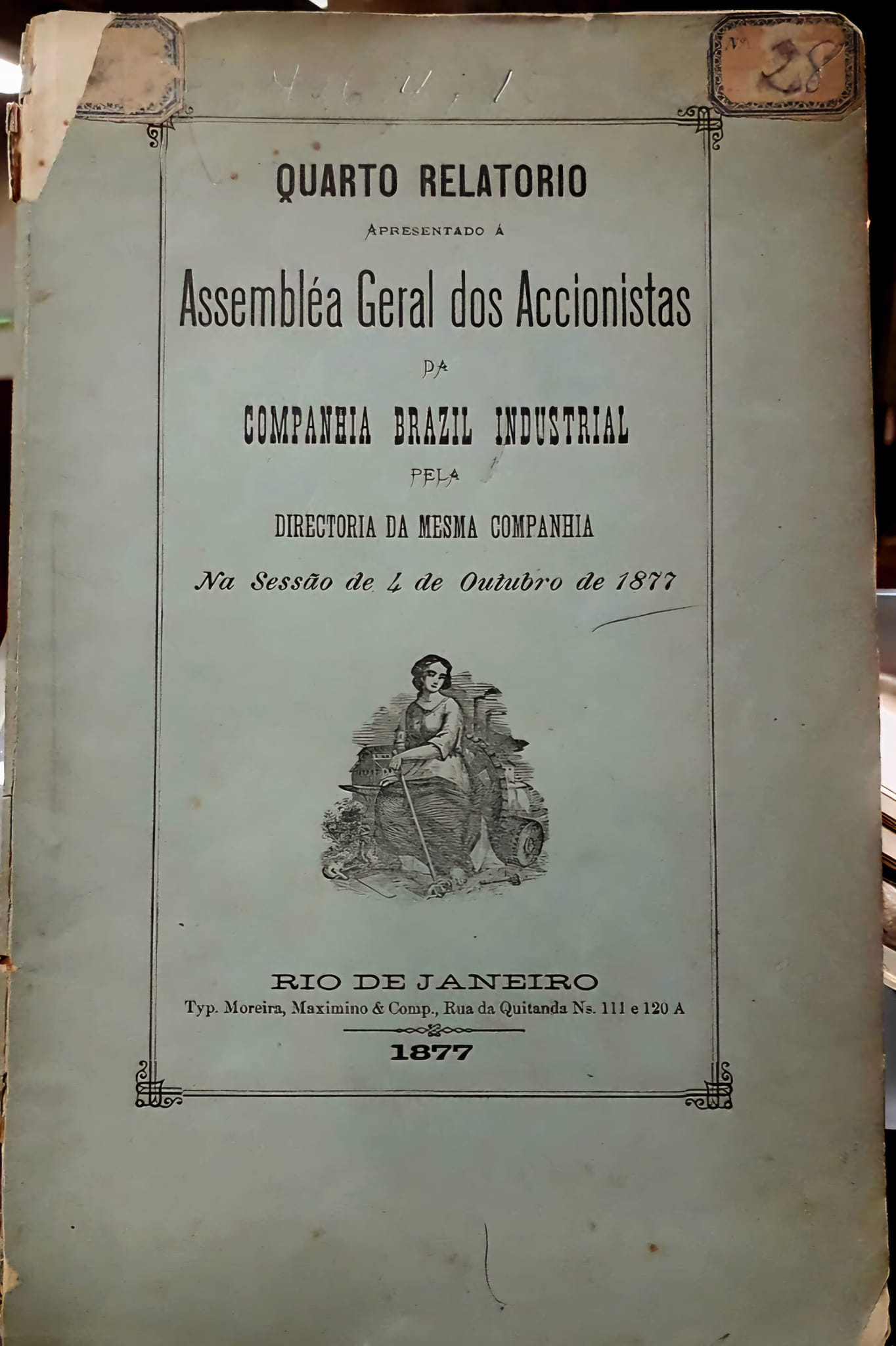 Imagem do álbum Imagens Históricas