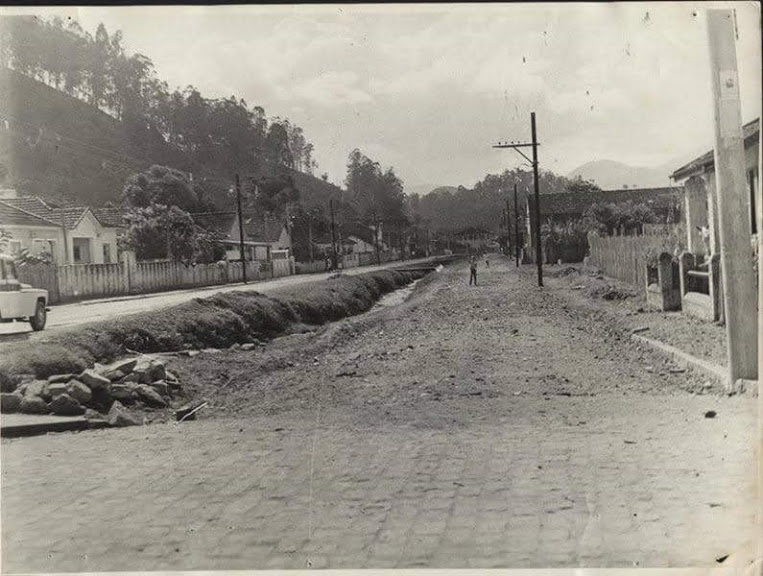 Imagem do álbum Imagens Históricas