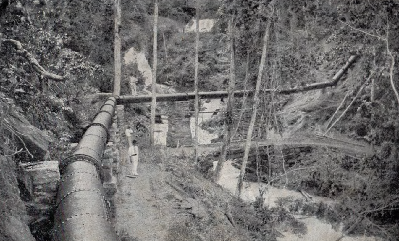 Imagem do álbum Imagens Históricas