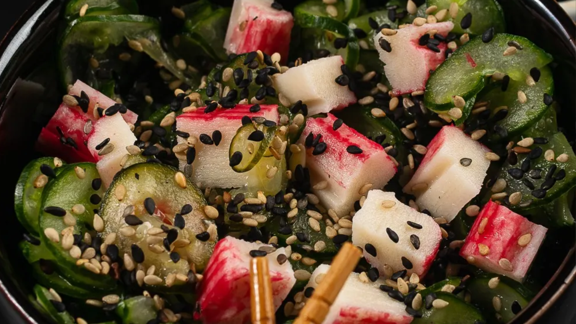 Fachada ou ambiente de Meraki Sushi