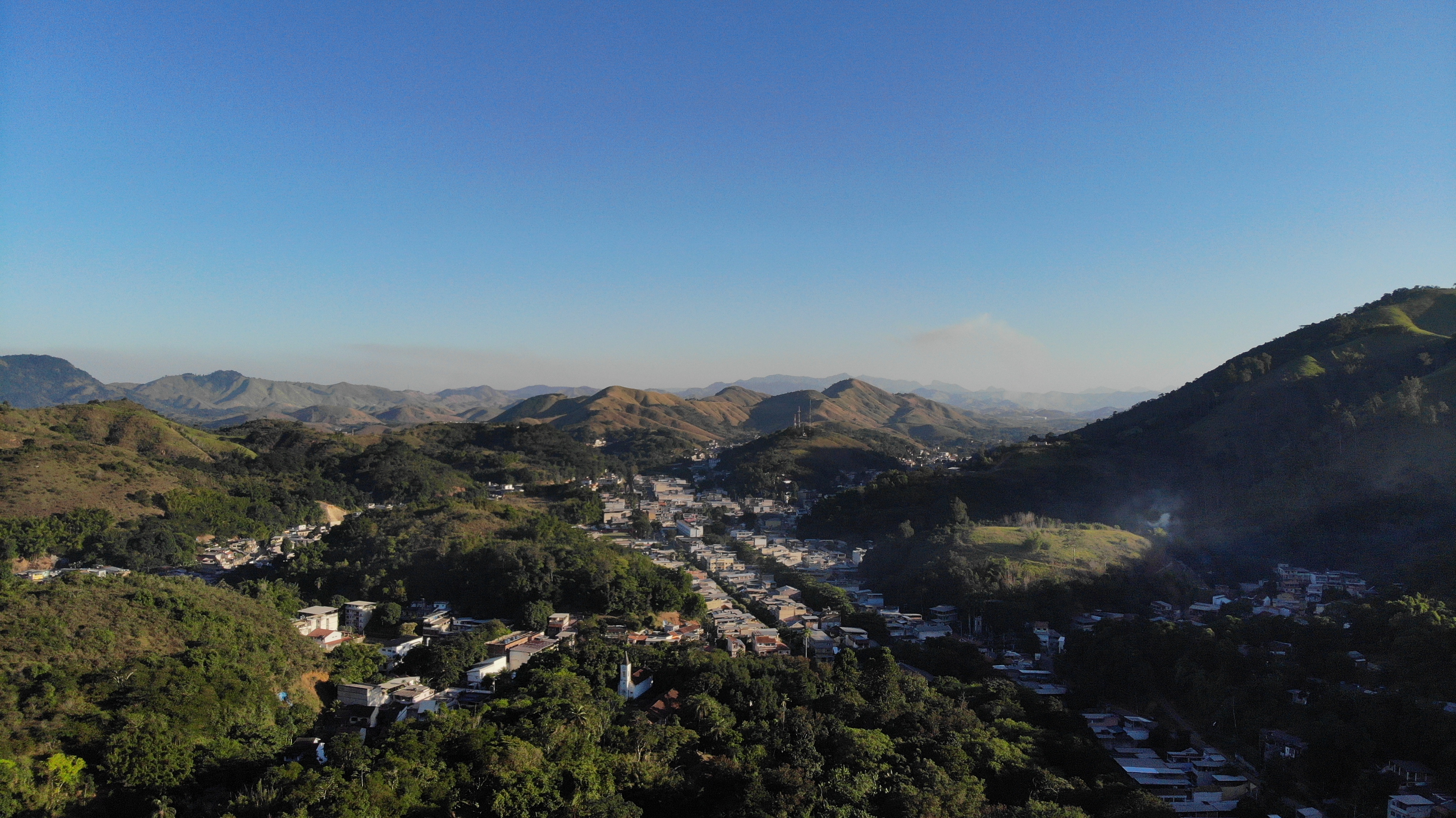 Natureza, história e experiências que ficam na memória